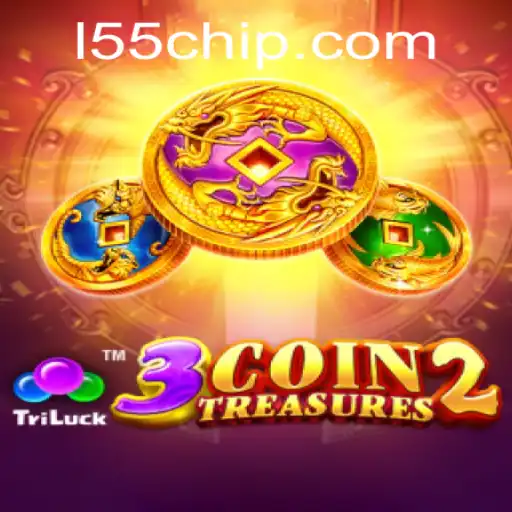 Discovering the Adventure of 3CoinTreasures2 and Unlocking the L55 PH Login