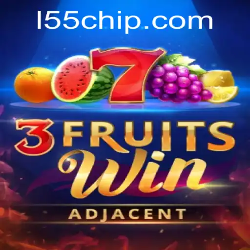 Unveiling 3FruitsWin: A Journey into the Exciting World of Interactive Gaming