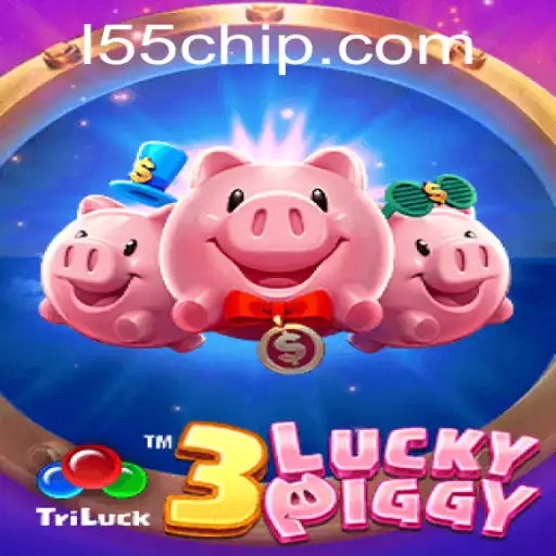 Exploring the Thrills of 3LUCKYPIGGY and L55 PH Login