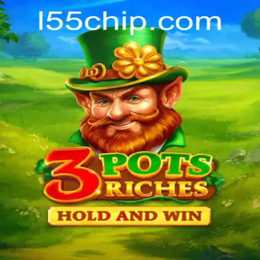 Discover the Excitement of 3potsRiches and Navigate the l55 PH Login