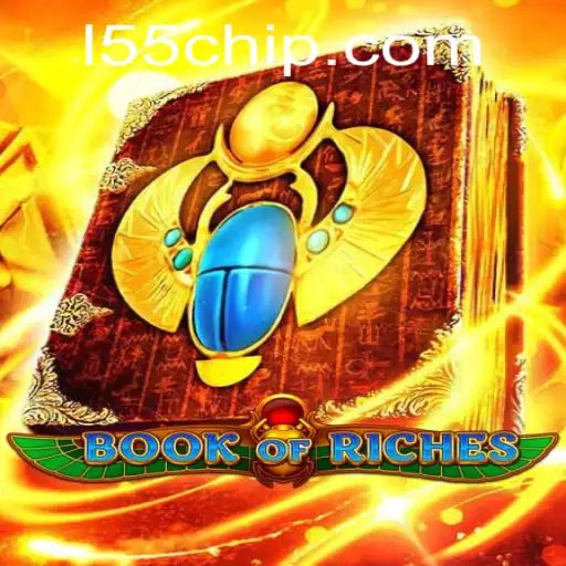 Exploring the Fascinating World of BookofRiches and How to Access It via l55 PH Login