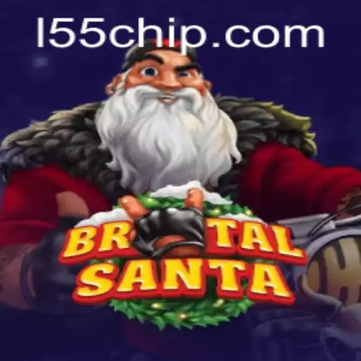 BrutalSanta: A Holiday Adventure Strategy Game