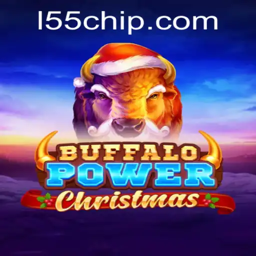 Buffalo Power Christmas: A Festive Spin on Classic Gaming