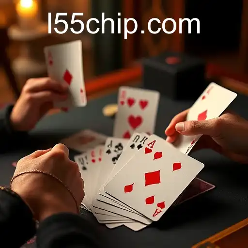 Gaming Experience l55 PH Login - 800+ Premium and Exclusive Games