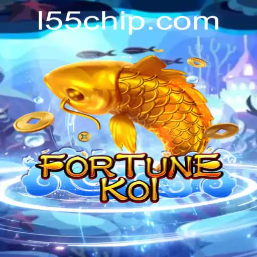 FORTUNEKOI: Dive into the Mystical Waters of a Popular Fish-Themed Game