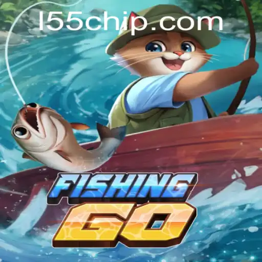 Exploring FishingGO: An Immersive Fishing Game Experience