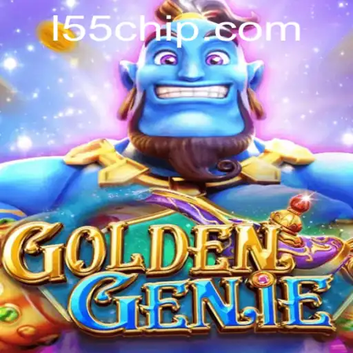 Unveiling the Excitement of GOLDENGENIE: A New Era of Online Gaming with l55 PH Login
