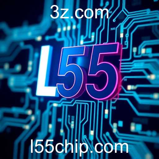 Revolução dos Jogos: Como l55 Está Redefinindo o Mercado