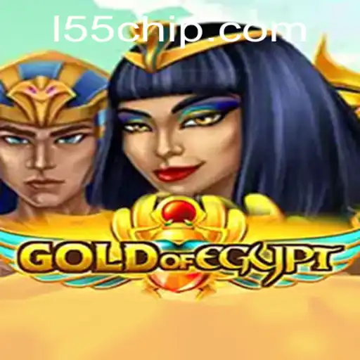 GoldOfEgypt: An Ancient Adventure with Modern Twists and L55 PH Login