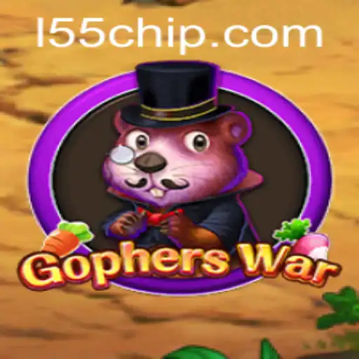 GophersWar: A Thrilling Adventure in Virtual Combat