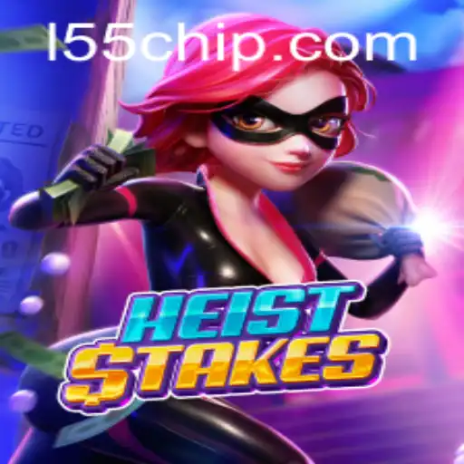 HeistStakes: An Exciting Blend of Strategy and Thrills