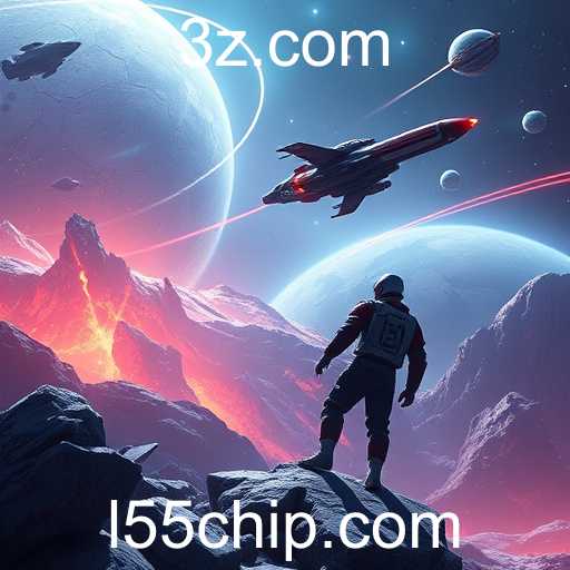 O Impacto da L55 no Mercado de Jogos em 2025