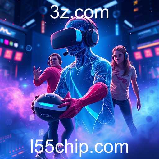 O Impacto do 'l55' na Indústria de Jogos em 2025