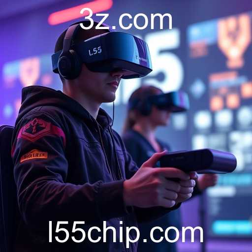 Explorando Novas Fronteiras no Universo Lúdico