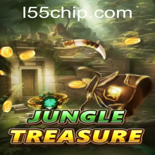 JungleTreasure: Unlock the Mysteries of the Amazon with L55 PH Login