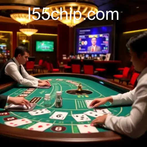 Gaming Experience l55 PH Login - 800+ Premium and Exclusive Games