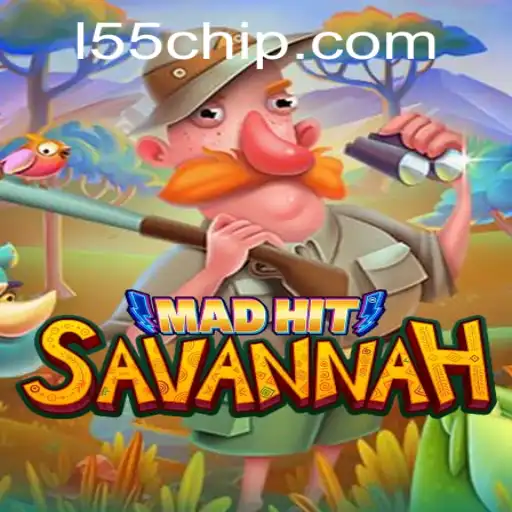 Discovering MadHitSavannah: The Thrilling Adventure Awaits