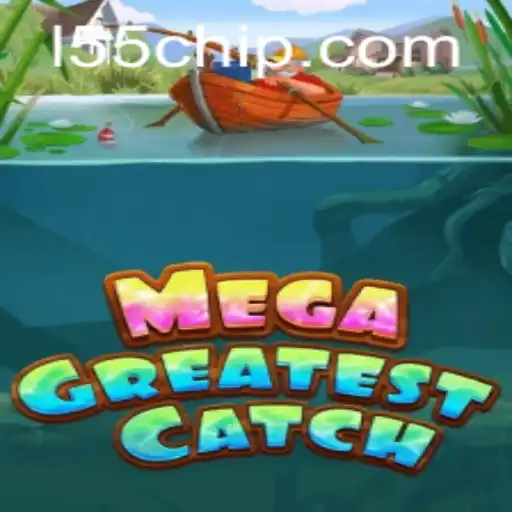 MegaGreatestCatch: An Immersive Gaming Experience in the Heart of the Ocean
