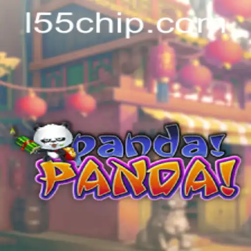 PandaPanda: A Captivating Gaming Adventure - L55 PH Login at Its Core