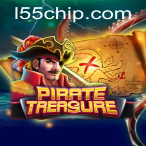 Discover the Adventure of PirateTreasure with l55 PH Login