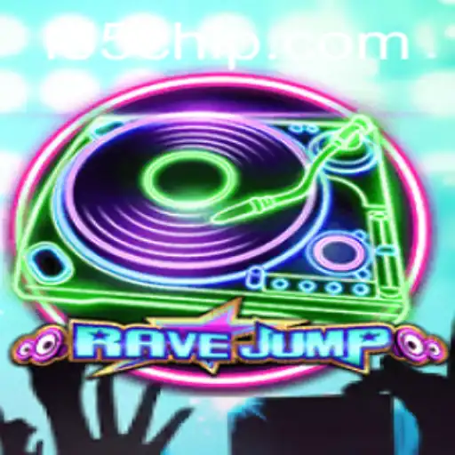 RaveJump: A Thrilling Adventure in a Neon-Lit World