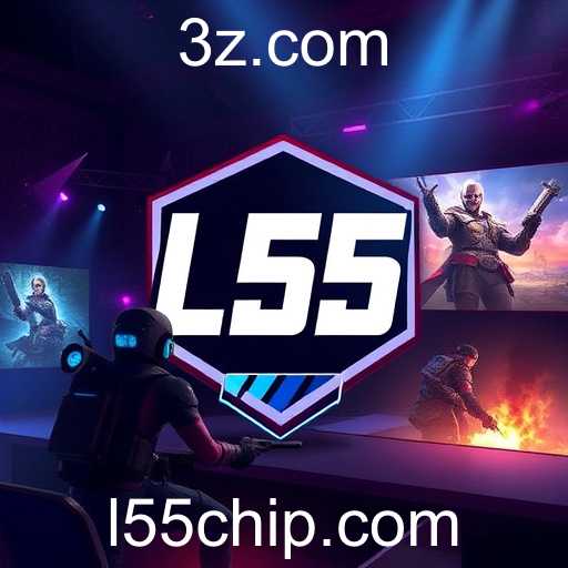 L55: A Revolução dos Jogos Online em 2025