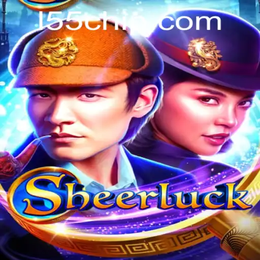 Unveiling Sheerluck: A Mystical Adventure Awaits - L55 PH Login