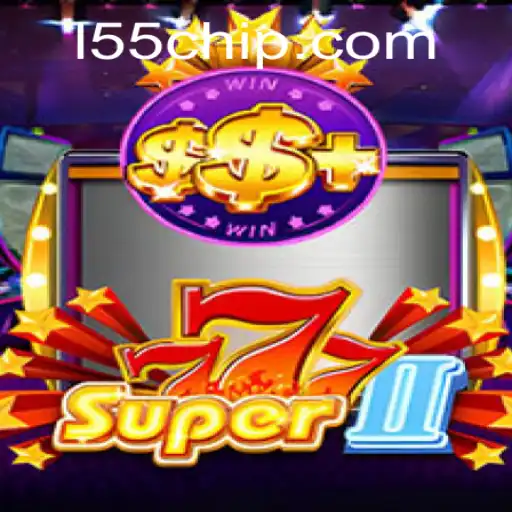 Discover Super777II: A New Gaming Sensation
