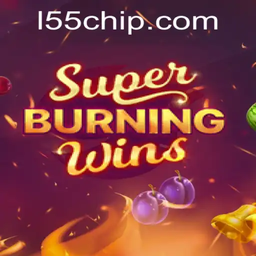 SuperBurningWins: A Thrilling Dive into Classic Slot Gaming