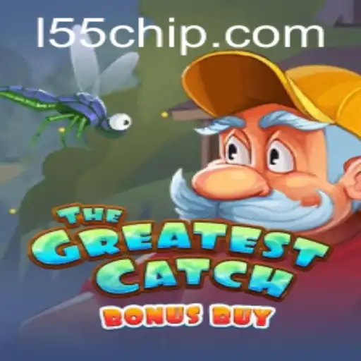 Dive into 'TheGreatestCatchBonusBuy': An Exhilarating Adventure in Gaming