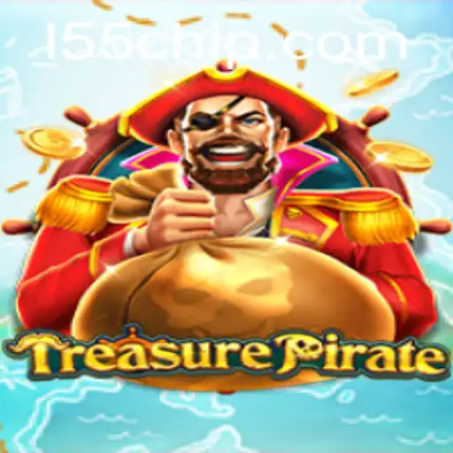 Explore the High Seas with TreasurePirate: Game Description and Rules