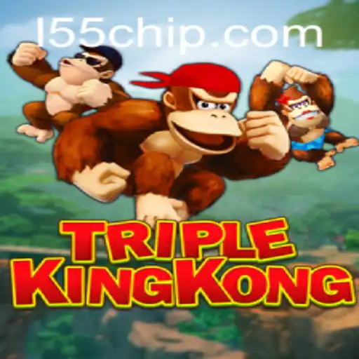 Discovering the Dynamic World of TripleKingKong