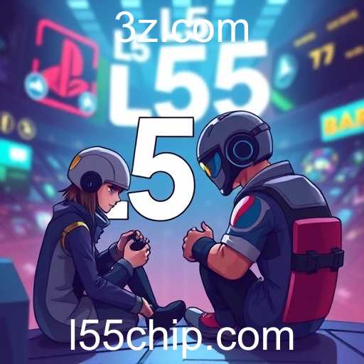 A Ascensão Inesperada do Site de Jogos l55