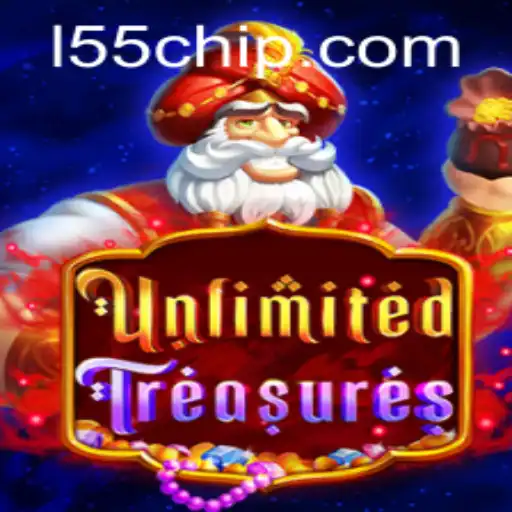 UnlimitedTreasures: A Revolutionary Adventure in the Gaming World